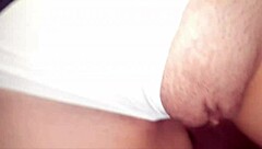 redhead wife shares her amateur experience