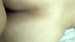 Venezuelan Latina Shows Off Her Big Ass