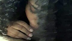 she sucks it so good, expert!