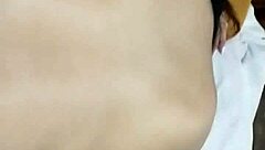 Venezuelan Latina Shows Off Her Big Ass