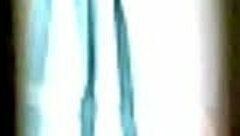 Nhi Enjoys A Relaxing Shower Bath