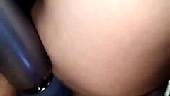 girlfriend sends homemade video with toys and sexy solo play 😘