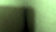 Venezuelan Latina Shows Off Her Big Ass