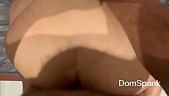 Latina Bent Over for Hard Assfucking in Full Video