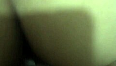 Venezuelan Latina Shows Off Her Big Ass