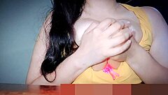 Cheating Brazilian Lawyer Milf Gags On Employee's Big White Cock In Deepthroat Facial