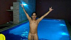 My Flakael Pjtx Novinho Dominates with Big Cock and Monster Ass