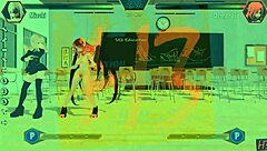 Fight in this horny gaming Hentai fighter game now!