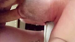 stranger uses my mouth