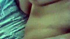 Tight ass milf orgasms on big cock!