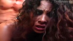 Dee, The American Pornstar, Licks And Sucks White Cock In Wet Cunilingus, Reaching Orgasm In Cowgirl Position