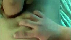 Tight ass milf orgasms on big cock!