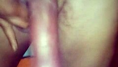 blonde explores gentle lesbian interactions