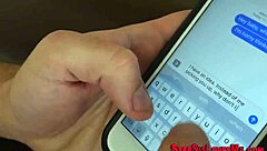 i am naughty stepsis fucking hard