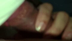 She is a real slutty housewife and she love sperm shot karina and lucas