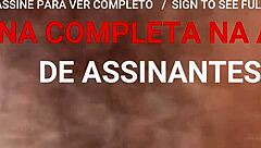 Marcos Goiano's Magrelo Roludo Cums In My Throat With Delicious Blowjob