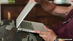 gia paige fucked in doggystyle by boyfriend