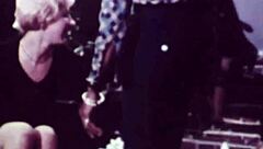 Vintage Dark Lantern Shows London Interracial Taboo Scenes  