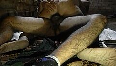 GF big boobs squirt!