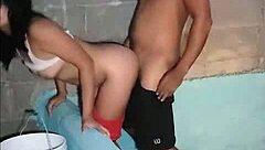 I desire my brunette neighbor deeply