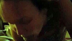 Barbie whore slut sloppy wet blowjob