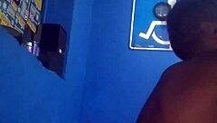 Latina Teen Squirts In Orgasmic Morning Fuck With Neighbor!