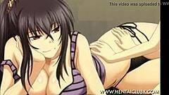 i enjoy this nude ecchi remix of fall in love with me theme for anime girls