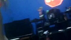 Latina Teen Squirts In Orgasmic Morning Fuck With Neighbor!