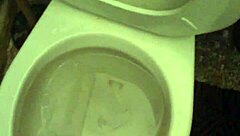 Can Shemale Handle Monster Cock For Cum And Piss?