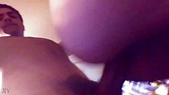 Sexy White Milf with Monster Cock