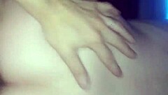 What Does The Petite Wife Do On Her Ride?