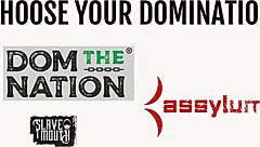 Rough Anal Fuck And Sucking For Teen In BDSM Domination