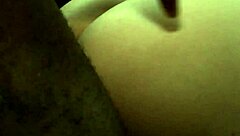 Blonde MILF Wife Takes Big Black Dick