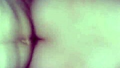 What Does The Petite Wife Do On Her Ride?