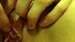 Watch my wife masturbating at home!