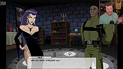 DC Gone Wrong: Something Unlimited Edition