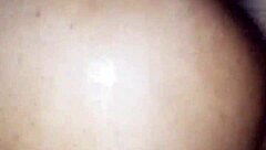 Is this creamy thick ebony ready for rough black cock?