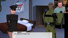 DC Gone Wrong: Something Unlimited Edition