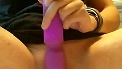 New vibrator toy for pussy orgasm?
