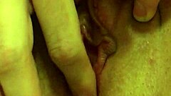 Watch my wife masturbating at home!