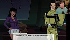 DC Gone Wrong: Something Unlimited Edition