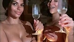 Sheila Ortega Plays Lesbian Games With Venus Afrodita