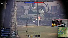 A Russian man with a large penis has sex with German women in Poland