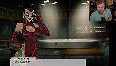 DC Gone Wrong: Something Unlimited Edition