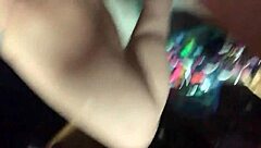 Finger Fucking Wet Pussy Under Skirt In Homemade Pov