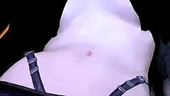 Vam3d Hmv Riding Big Cock Like A Milf?