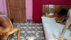 Horny Couples Swap for Creampies