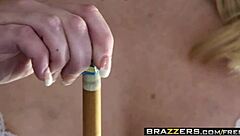 big tit scene with codi carmichael and keiran lee