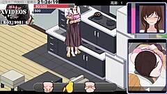 Ntraholic part 2 hentai anime series