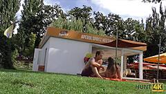 I hunt for k today, everything goes with old pickup